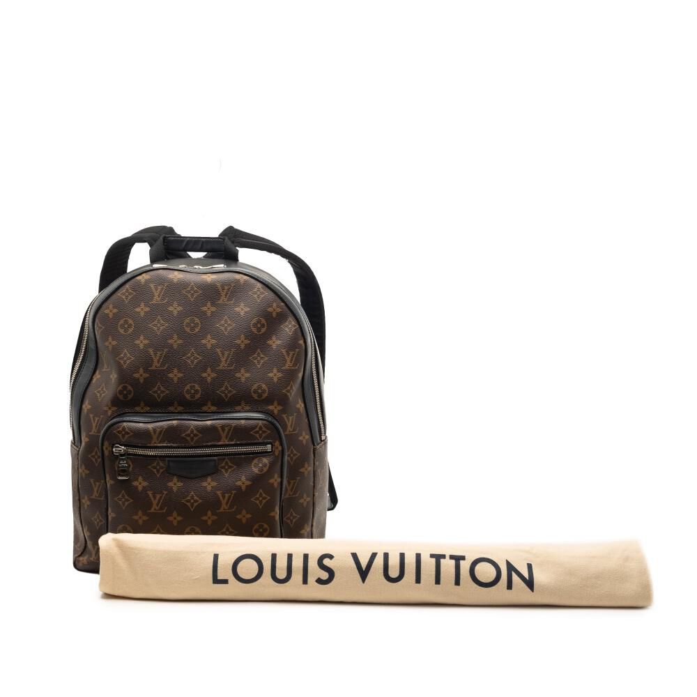 Louis Vuitton Backpack
