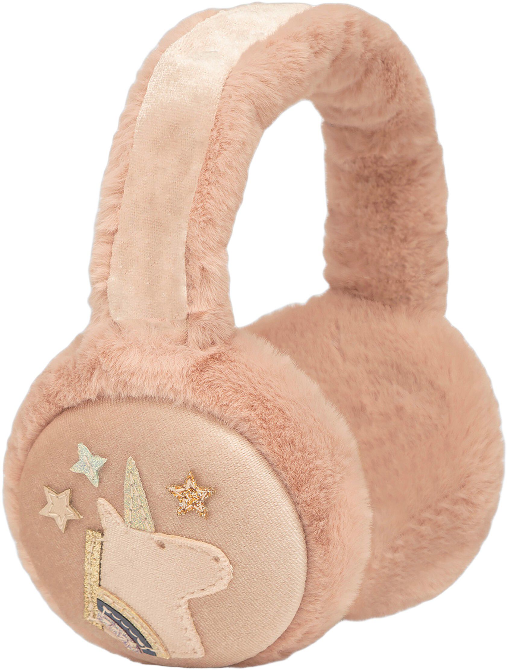 Mimi & Lula - &Oslash;revarmere - Unicorn