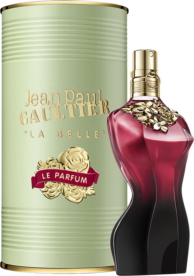 La Belle Le Parfum Eau de parfum