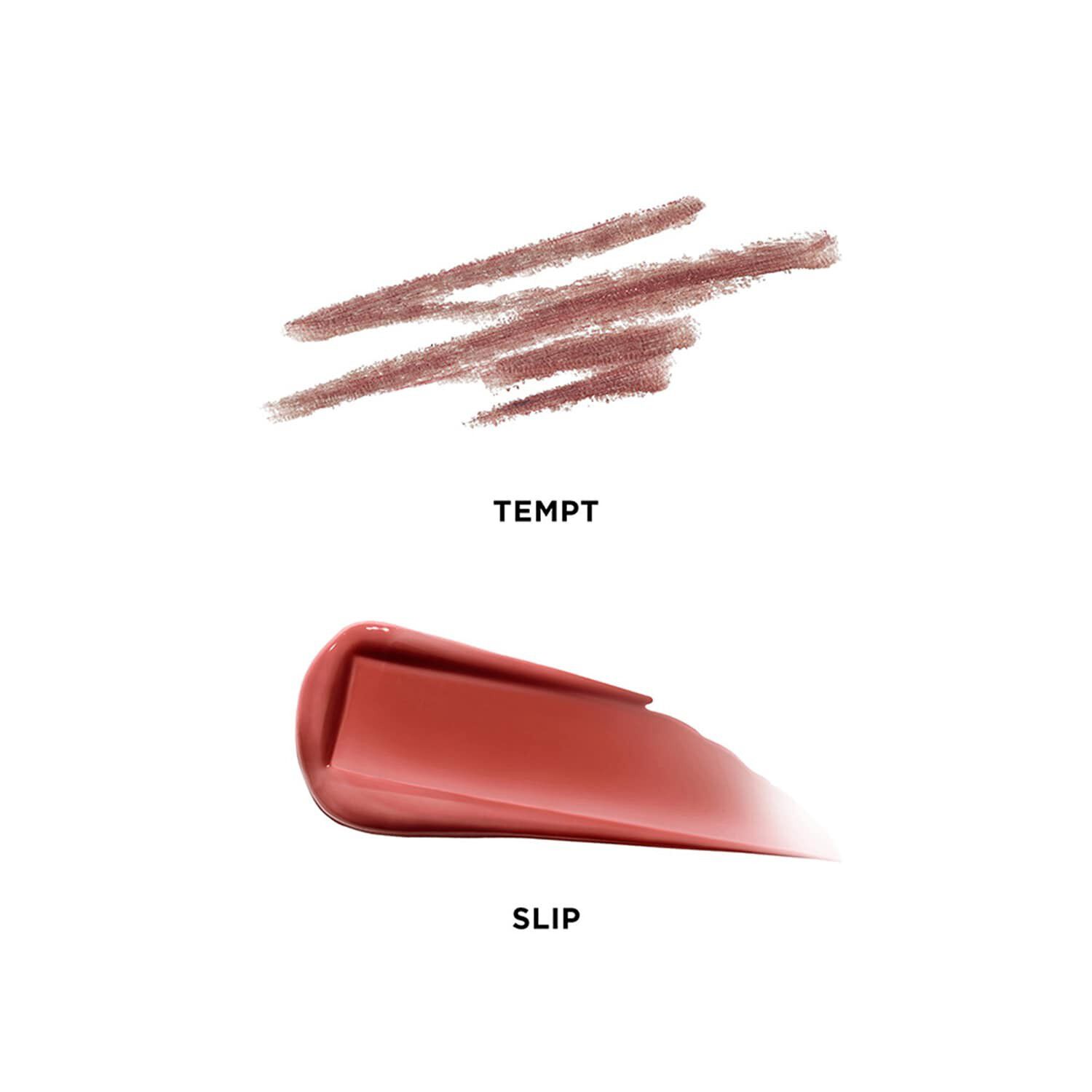 Sculpt and Gloss Duo - L&auml;ppduo