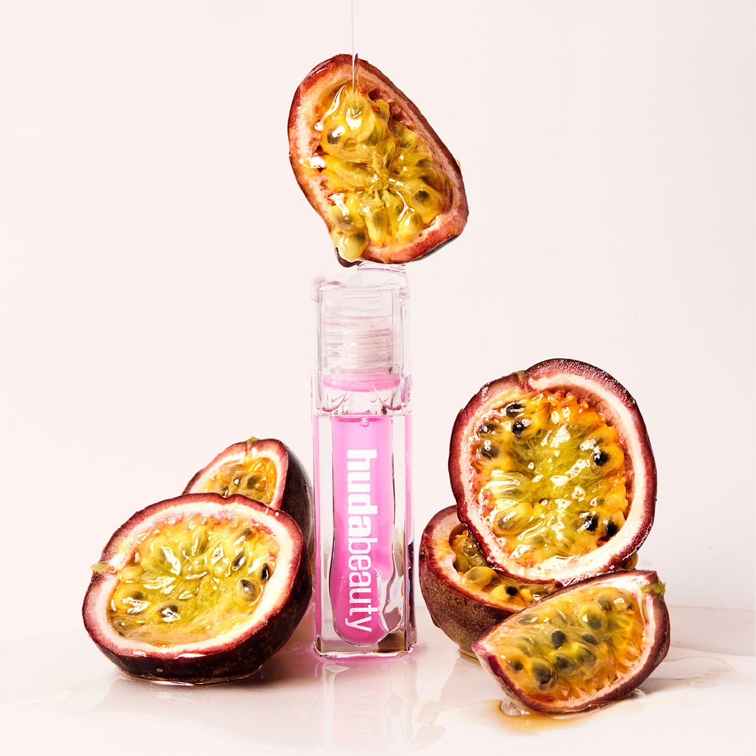 Faux Filler Jelly Oil - L&auml;ppolja