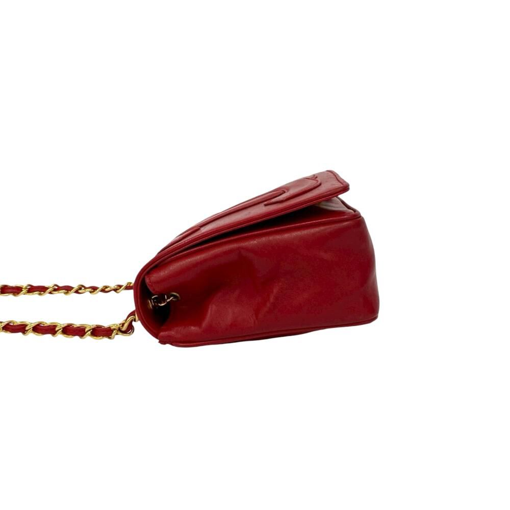 Chanel Flap Bag