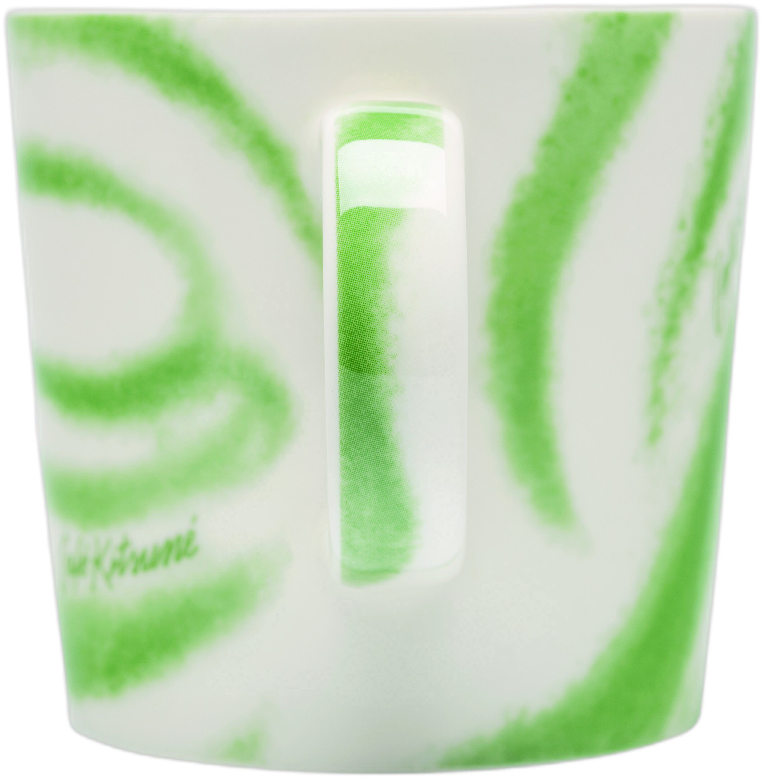 Cafe Kitsun&eacute; krus 0,3L matcha