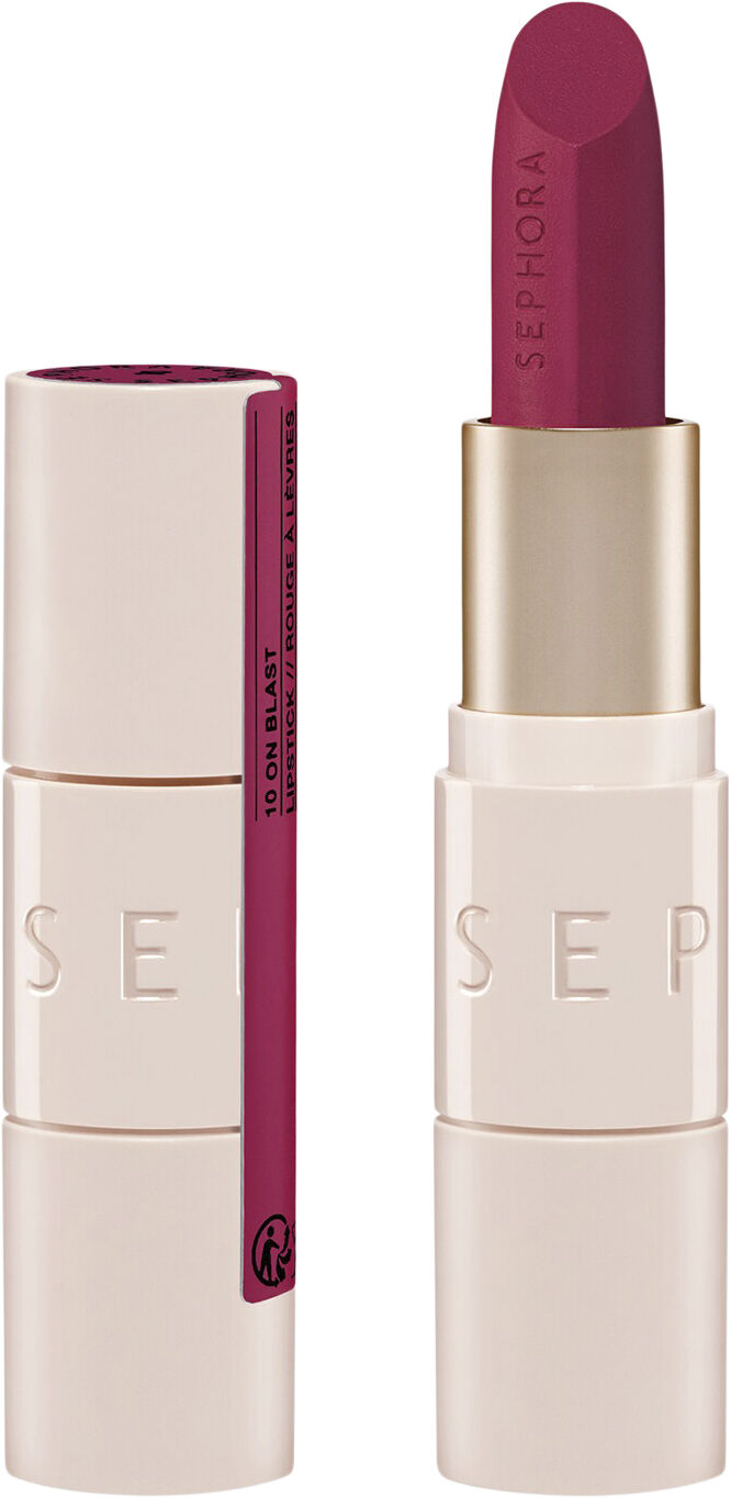 Rouge Is Not My Name - Matt l&auml;ppstift