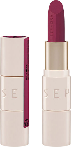 Rouge Is Not My Name - Matt läppstift