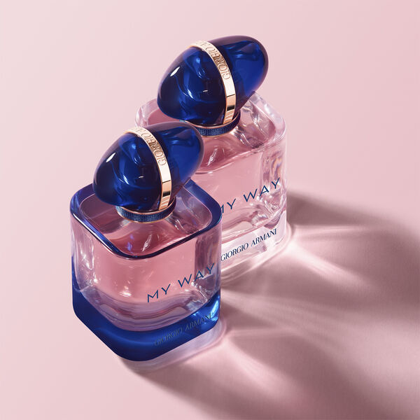 My Way Eau de Parfum Intense