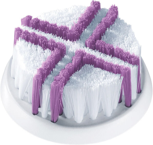 Extra borste "exfoliering" f&ouml;r FC 95