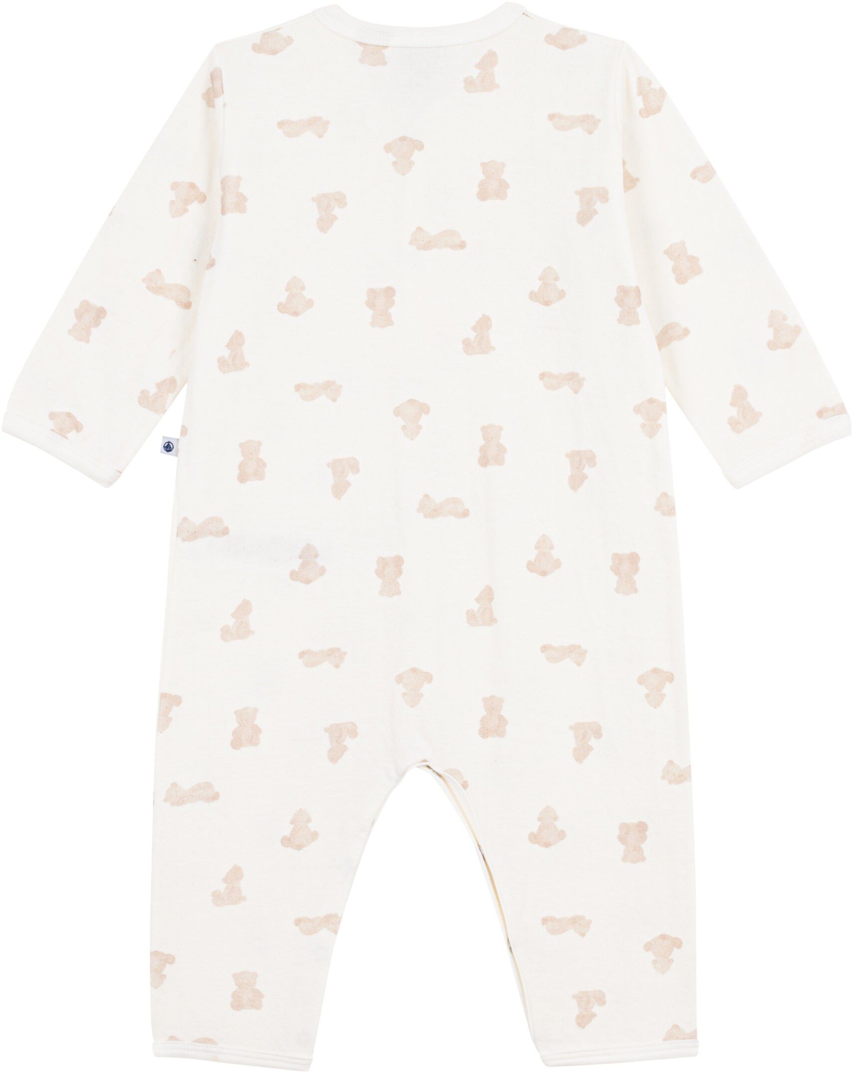 FOOTLESS SLEEPSUIT 3M