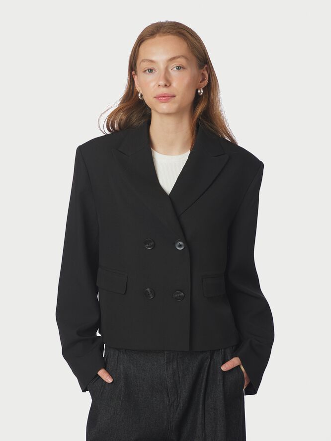 Conan Structure Blazer