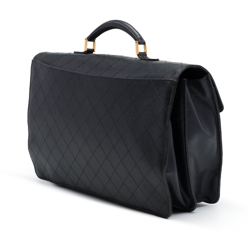 Chanel Briefcase