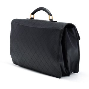 Chanel Briefcase