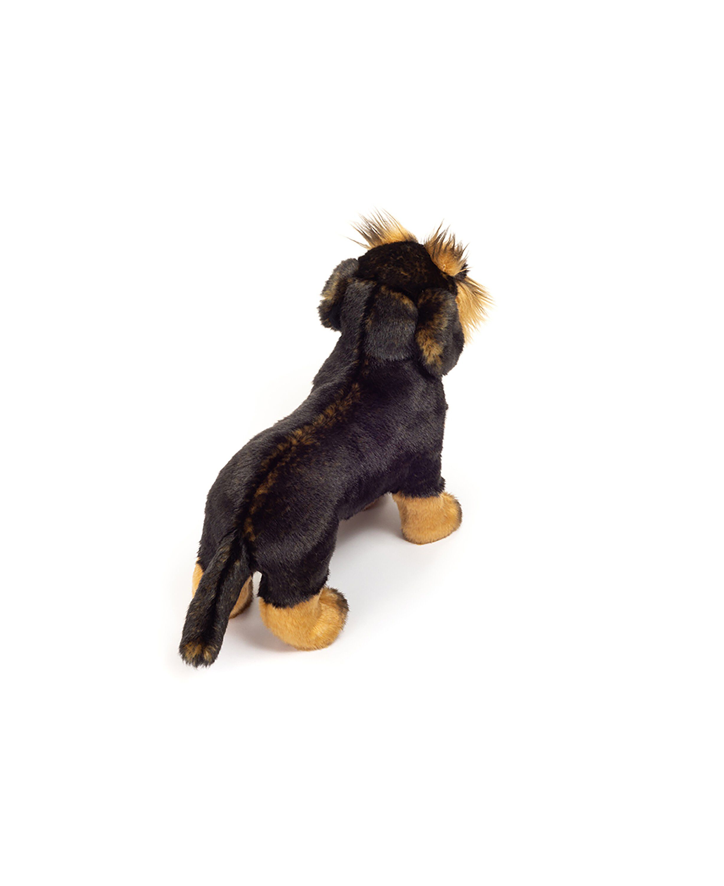 Teddy Hermann - Ruh&aring;ret Gravhund 28 cm