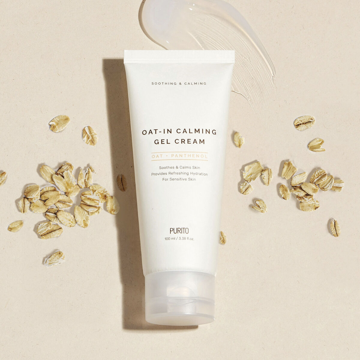Oat-in Calming Gel Cream