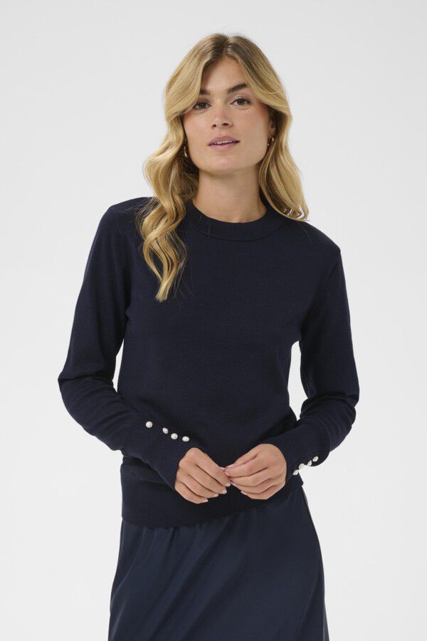 JilaSZ Deco Pullover