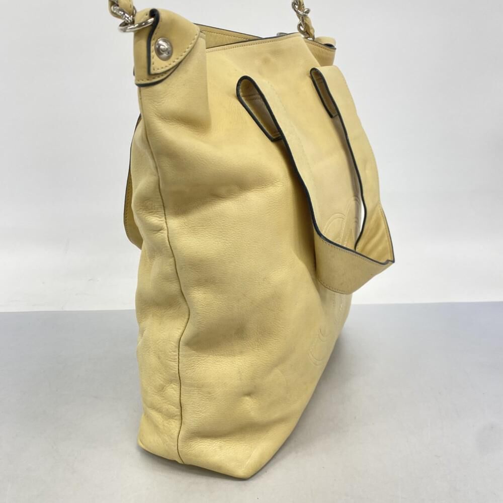 Chanel Tote