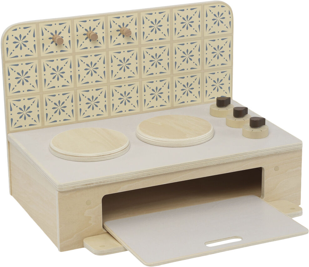 WOODEN TABLE KITCHEN