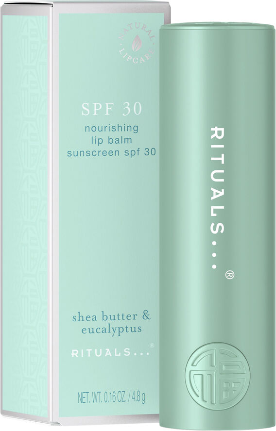 Fortune Balms - SPF 30