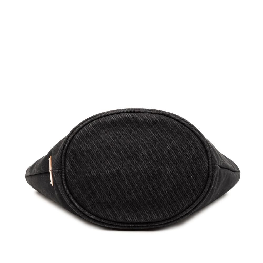 Prada Canapa Tote