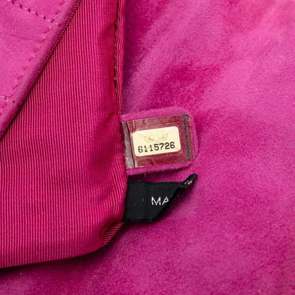 Chanel Chocolate Bar