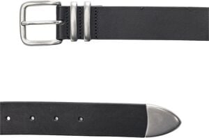 FREYA 3PC BELT CAVIAR