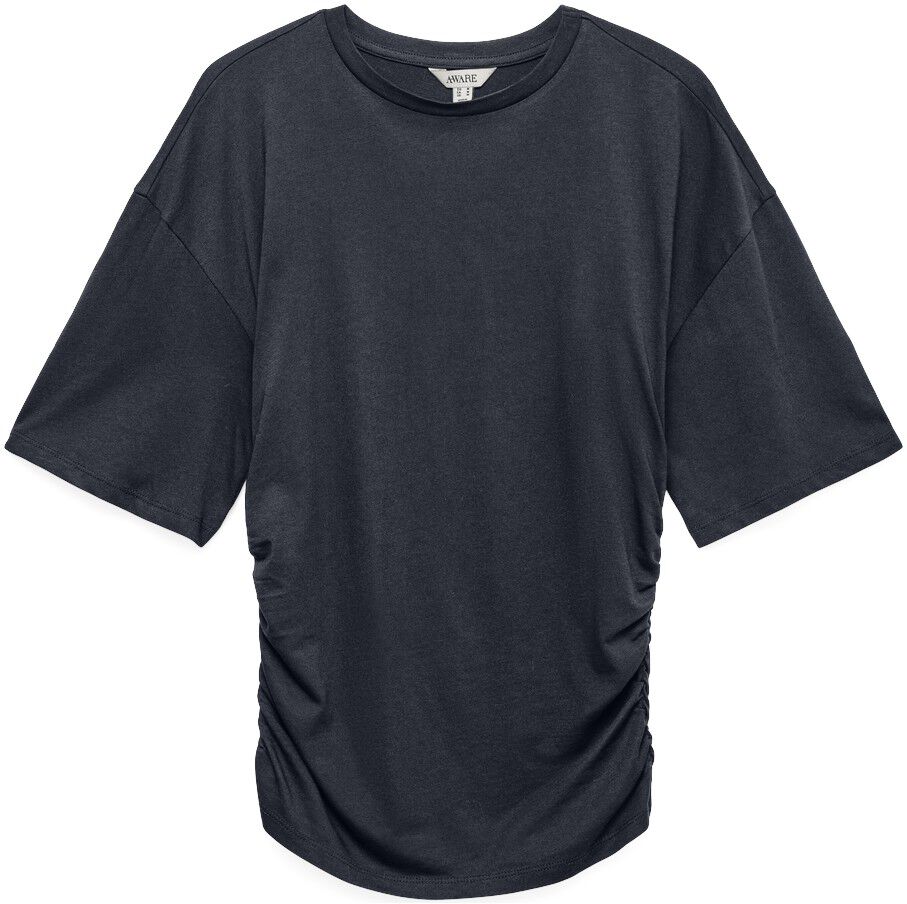 Awnavaro 2/4 O-Neck Top Noos