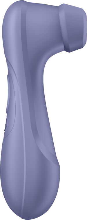 Satisfyer Pro 2 Generation 3 lilac lufttrycksvibrator