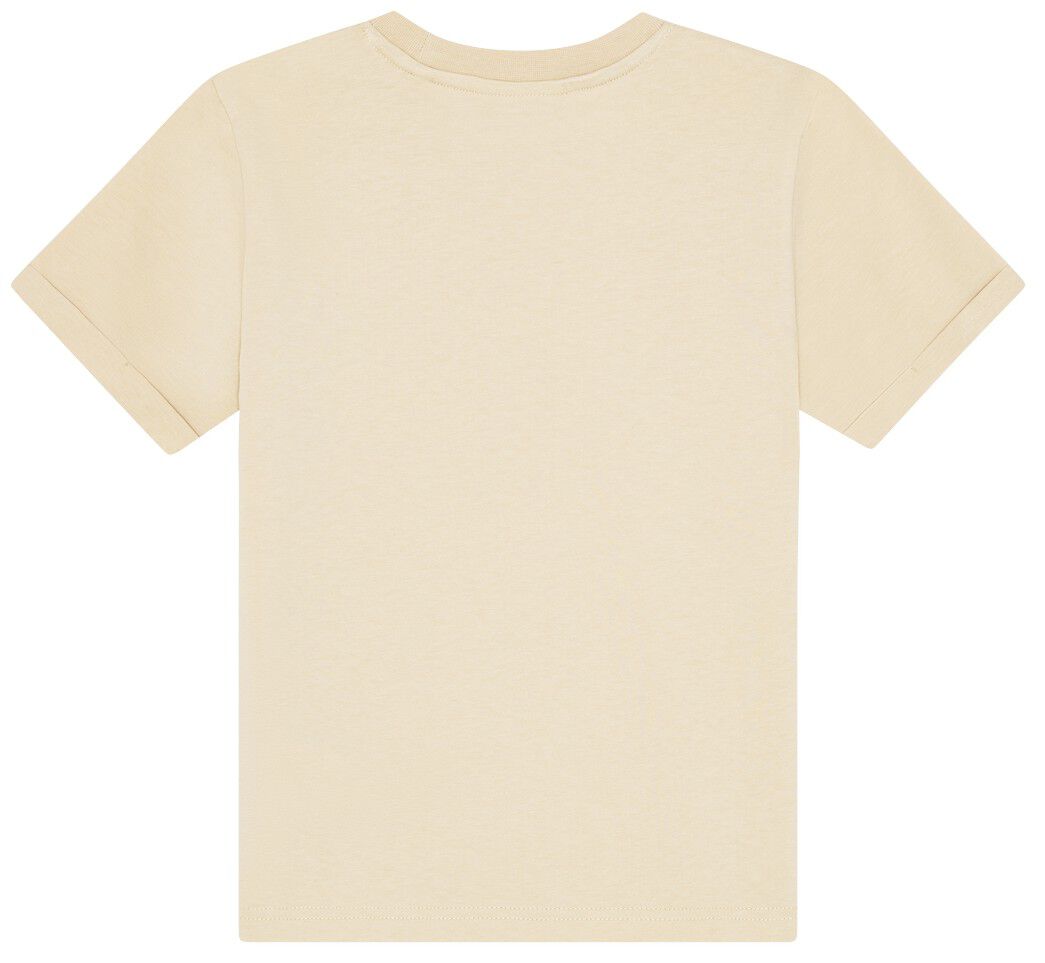 Core Contrast T-Shirt KIDS