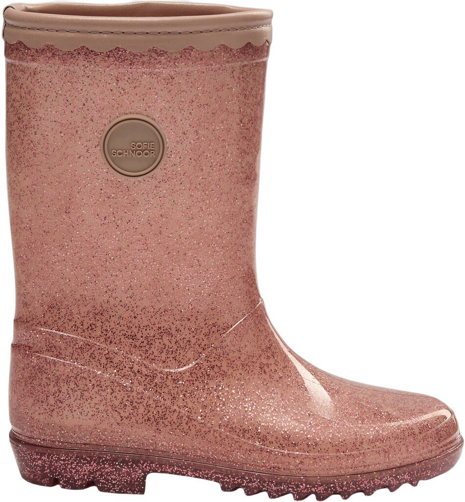 NILLESK GUMMIST&Oslash;VLE M. FOR