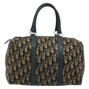 Dior Boston Bag
