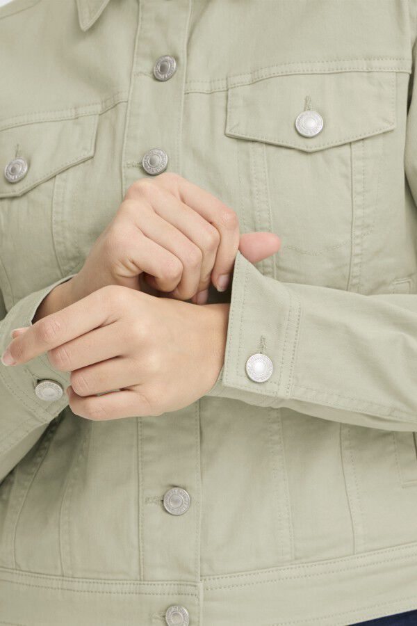 FRTWILL 1 JACKET