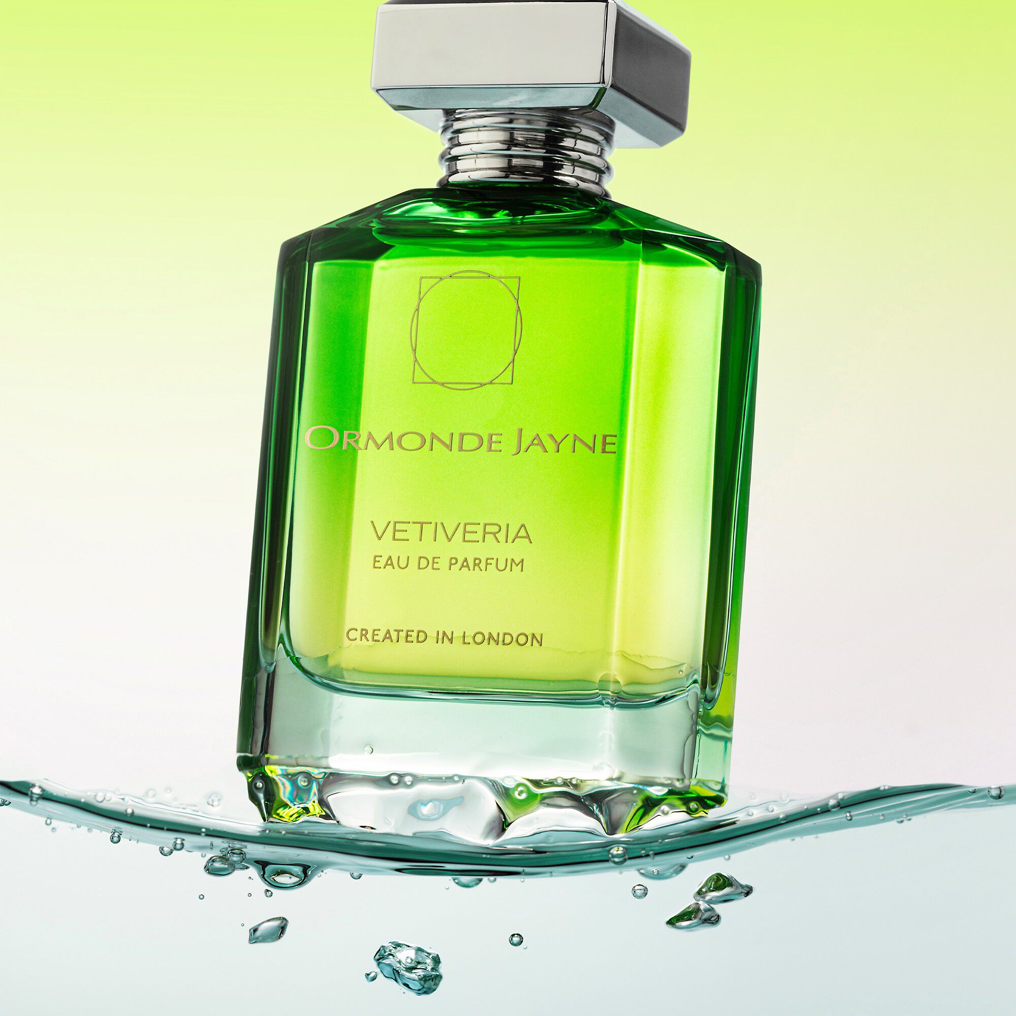 OJ EDP 88ML - VETIVERIA
