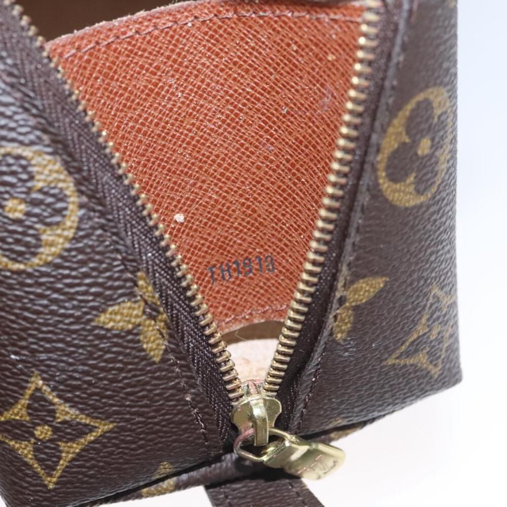 Louis Vuitton Cosmetic Pouch