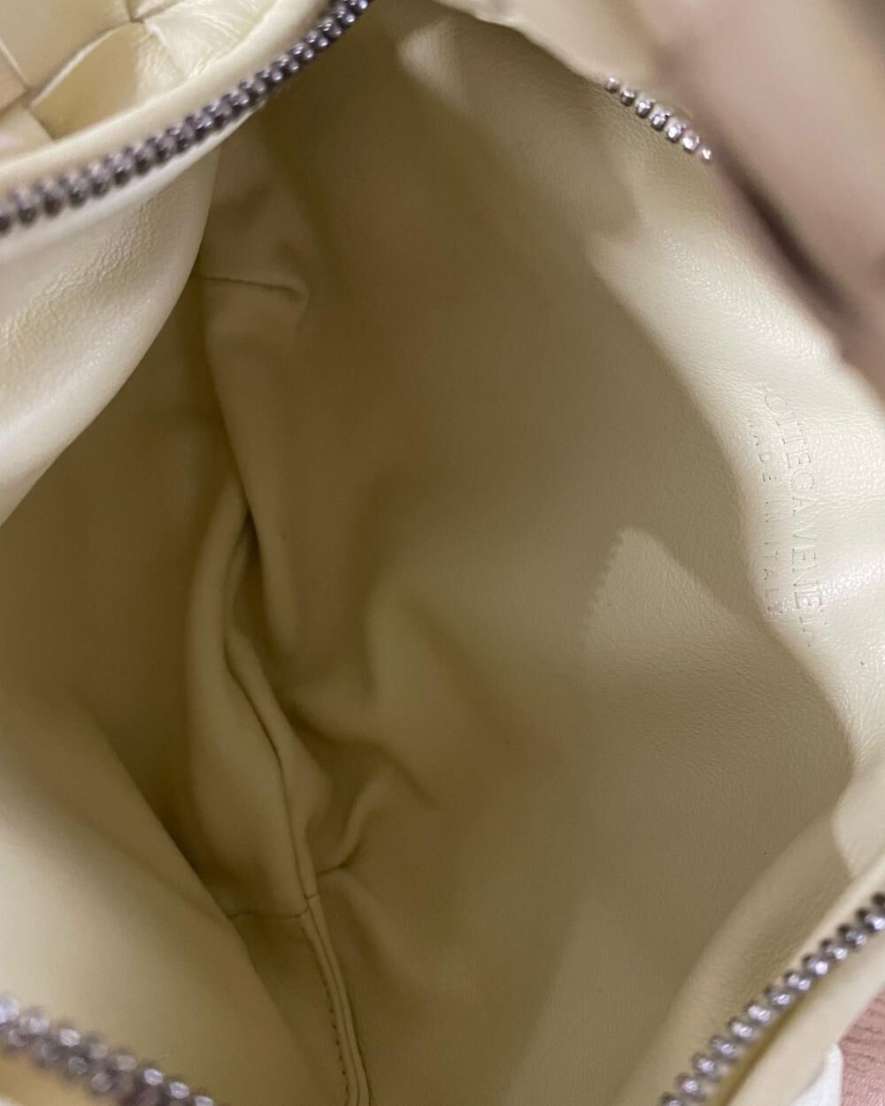 Bottega Veneta Mini Jodie