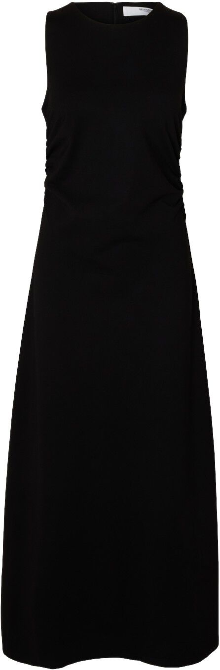 SLFIRA SL ANKLE DRESS