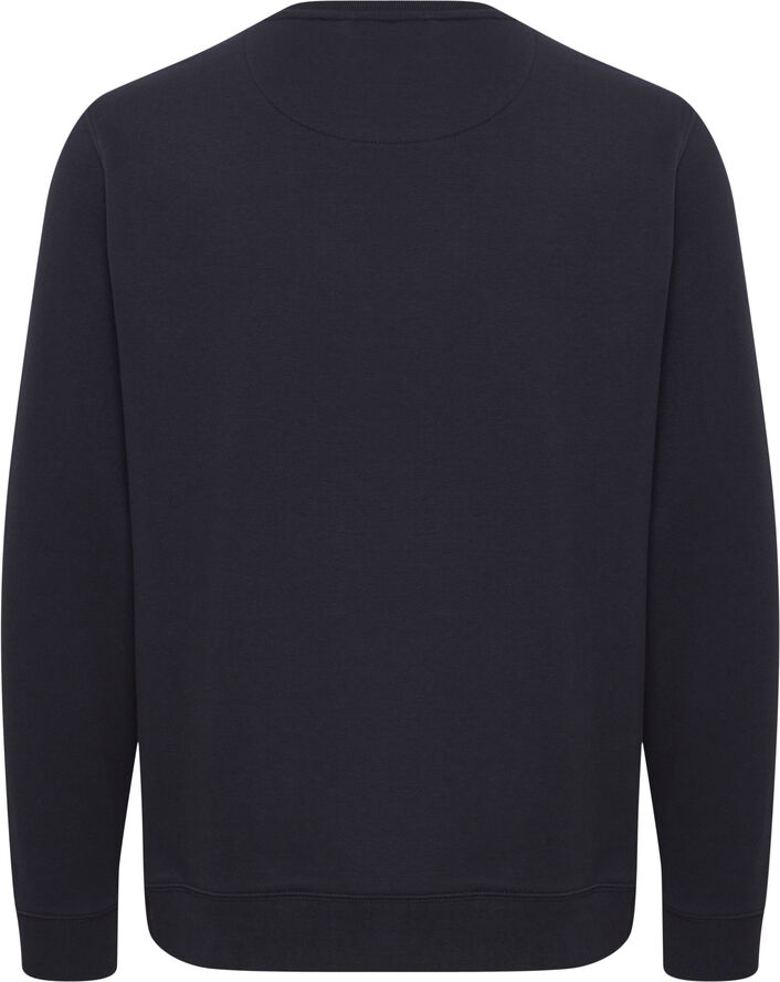 BHDownton Crew neck sweatshirt Regu