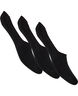 DECOY footies thin bamboo 3pk