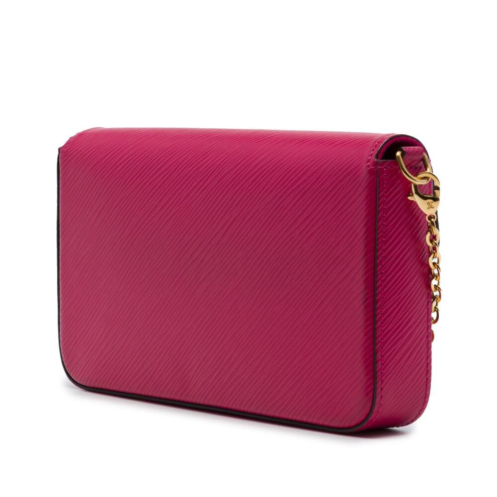 Louis Vuitton Pochette Felicie