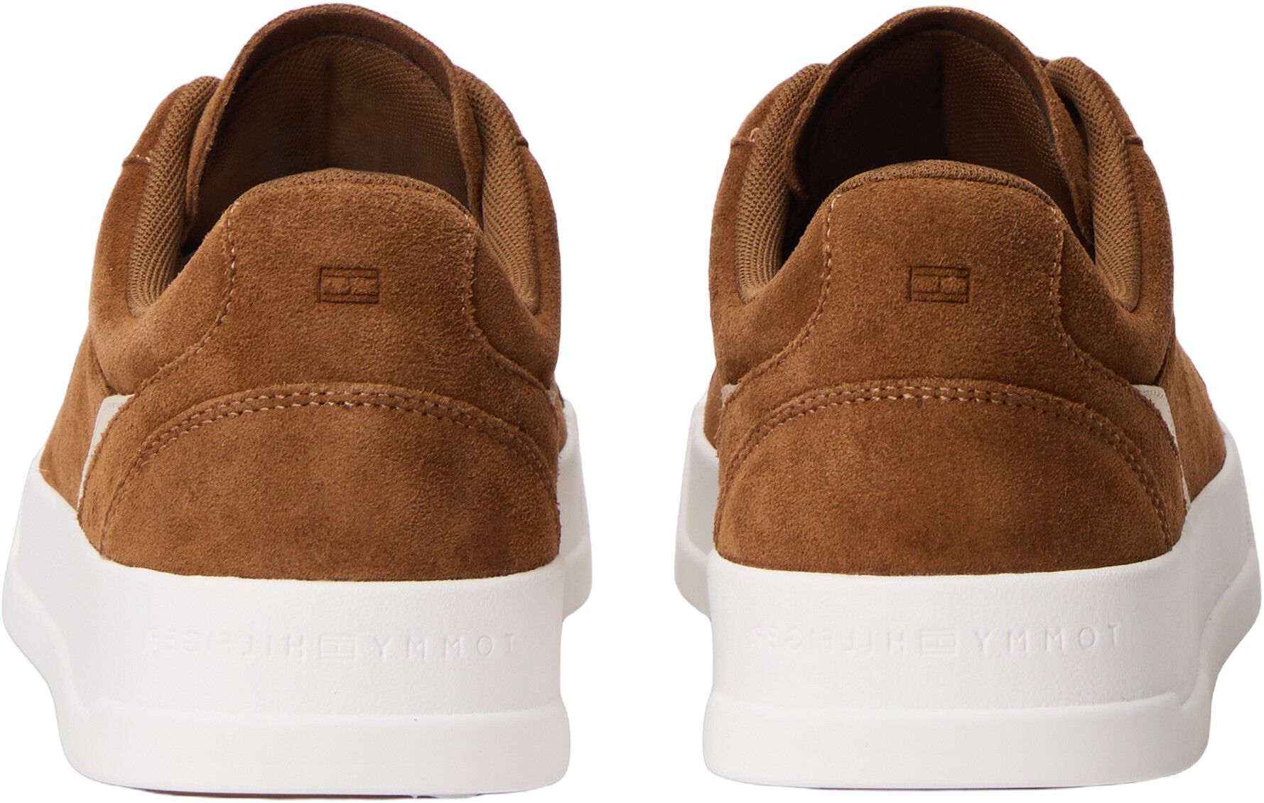 TH COURT PREMIUM SUEDE