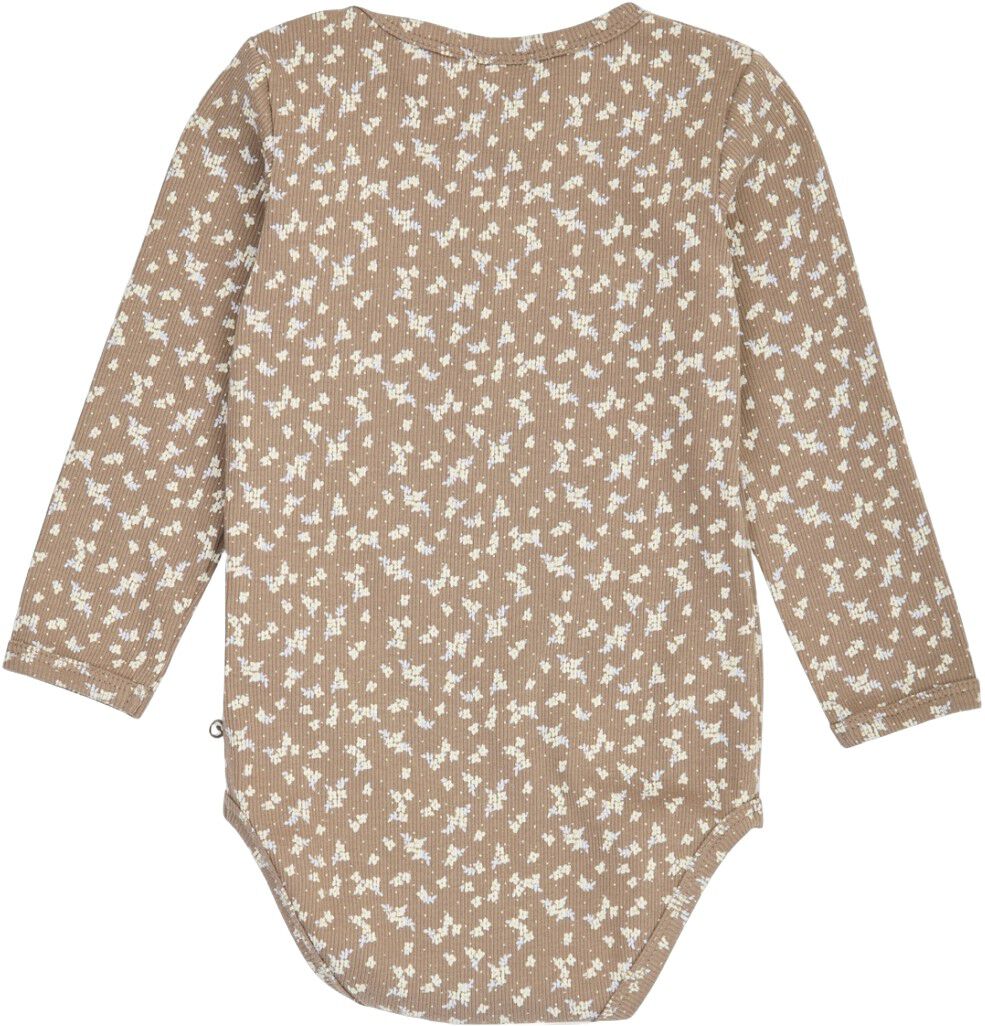 Alyssum L/S-kropp