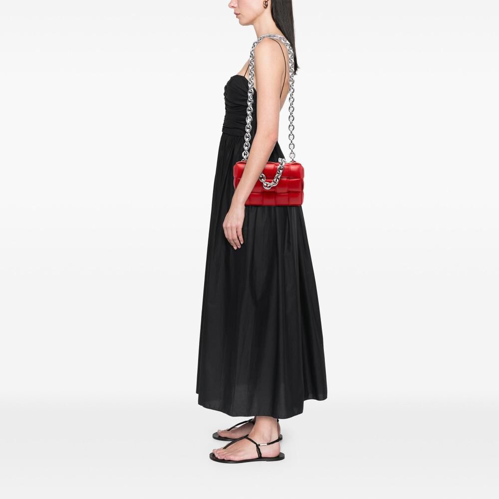 Bottega Veneta Padded Cassette Bag