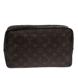 Louis Vuitton Trousse Toilette