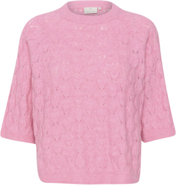 KAmalene Knit Pullover