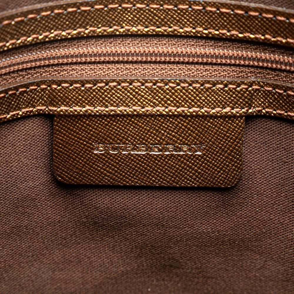 Burberry Crossbody Bag
