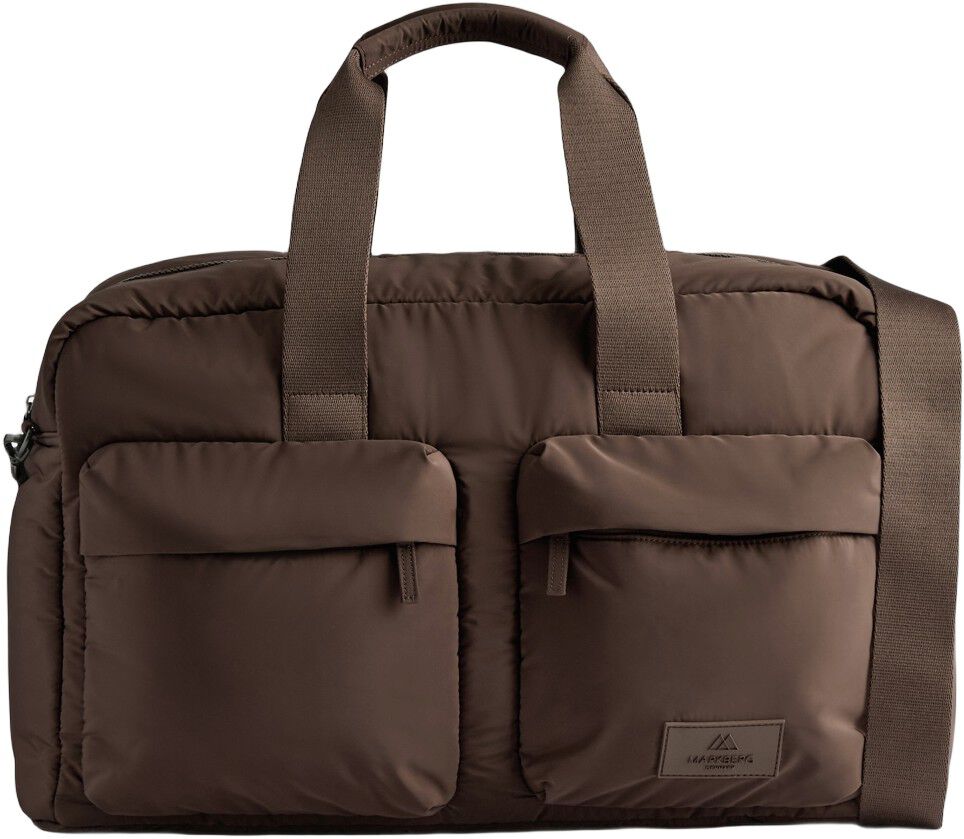 Morembg Weekend Bag, Recycled