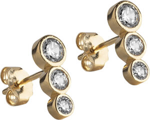 Studs, Trinity CZ