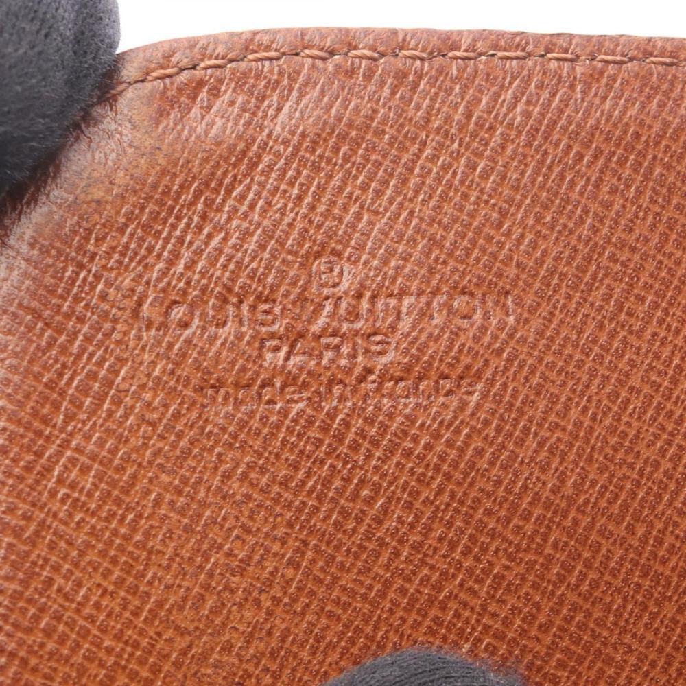 Louis Vuitton Cartouchiere