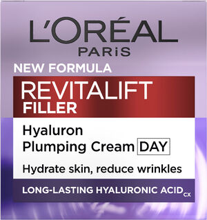 Revitalift Filler Day Cream