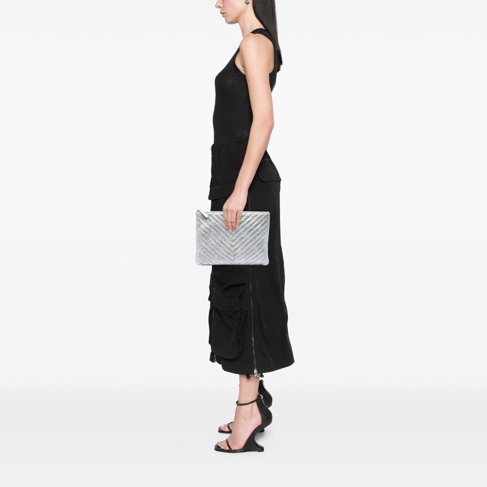 Chanel Clutch