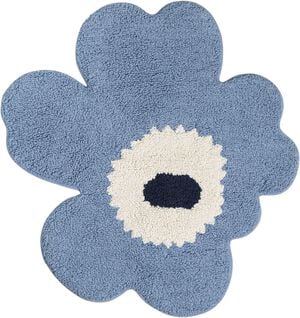 UNIKKO BATH MAT 73X74CM