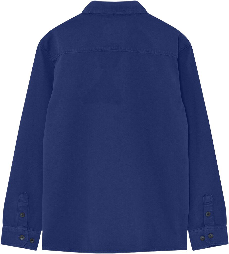 Titan Overshirt 4470